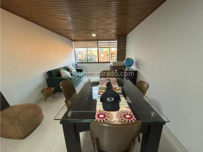 Apartamento en venta en Ciudad Salitre Occidente, Bogotá · foto 5 de 9