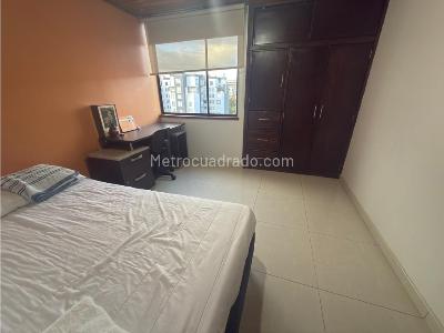 Apartamento en venta en Ciudad Salitre Occidente, Bogotá · foto 6 de 9