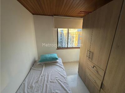 Apartamento en venta en Ciudad Salitre Occidente, Bogotá · foto 7 de 9