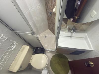 Apartamento en venta en Ciudad Salitre Occidente, Bogotá · foto 8 de 9