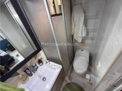 Apartamento en venta en Ciudad Salitre Occidente, Bogotá · foto 9 de 9