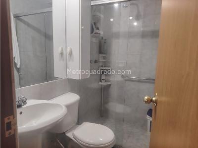 Apartamento en venta en Ciudad Salitre Oriental, Bogotá · foto 10 de 10