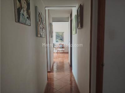 Apartamento en venta en Ciudad Salitre Oriental, Bogotá · foto 3 de 10