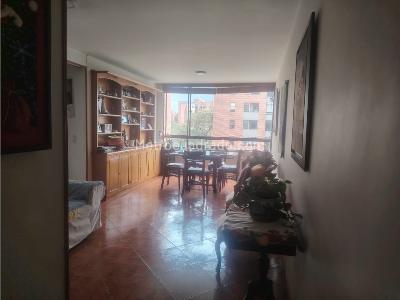 Apartamento en venta en Ciudad Salitre Oriental, Bogotá · foto 4 de 10
