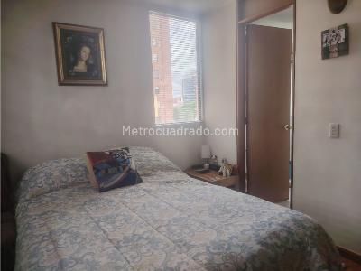 Apartamento en venta en Ciudad Salitre Oriental, Bogotá · foto 6 de 10