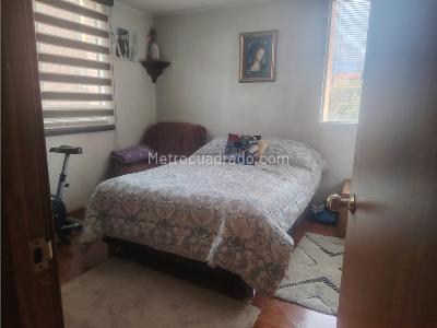Apartamento en venta en Ciudad Salitre Oriental, Bogotá · foto 7 de 10