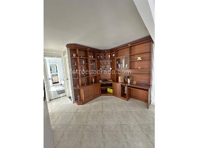 Apartamento en venta en Ciudad Salitre Oriental, Bogotá · foto 3 de 8