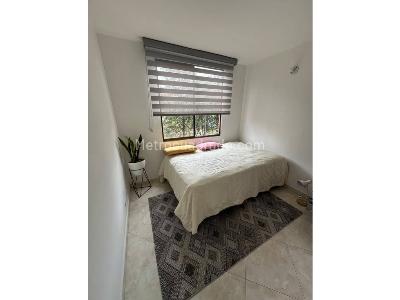 Apartamento en venta en Ciudad Salitre Oriental, Bogotá · foto 4 de 8
