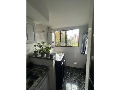 Apartamento en venta en Ciudad Salitre Oriental, Bogotá · foto 6 de 8