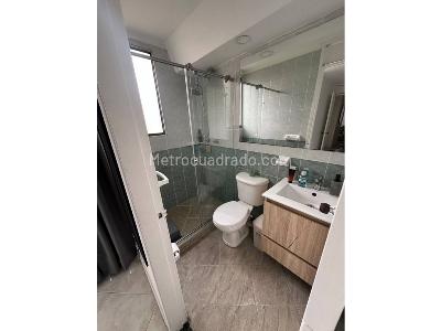 Apartamento en venta en Ciudad Salitre Oriental, Bogotá · foto 8 de 8
