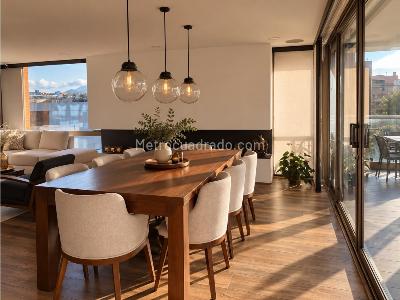 Apartamento en venta en Ciudad Salitre Occidental, Bogotá · foto 2 de 20