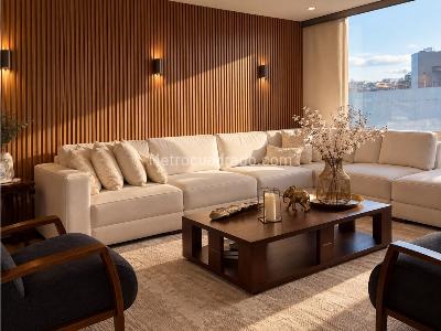 Apartamento en venta en Ciudad Salitre Occidental, Bogotá · foto 5 de 20