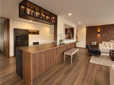 Apartamento en venta en Ciudad Salitre Occidental, Bogotá · foto 6 de 20