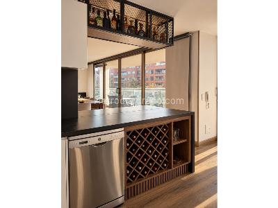 Apartamento en venta en Ciudad Salitre Occidental, Bogotá · foto 7 de 20