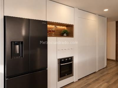 Apartamento en venta en Ciudad Salitre Occidental, Bogotá · foto 9 de 20
