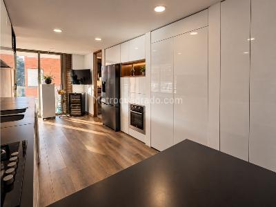 Apartamento en venta en Ciudad Salitre Occidental, Bogotá · foto 12 de 20
