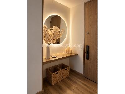 Apartamento en venta en Ciudad Salitre Occidental, Bogotá · foto 13 de 20