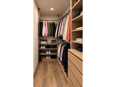 Apartamento en venta en Ciudad Salitre Occidental, Bogotá · foto 17 de 20