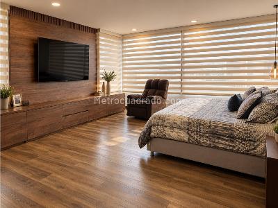 Apartamento en venta en Ciudad Salitre Occidental, Bogotá · foto 19 de 20