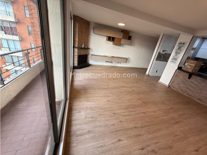 Apartamento en Arriendo, Ciudad Salitre Oriental, Bogotá D.C.