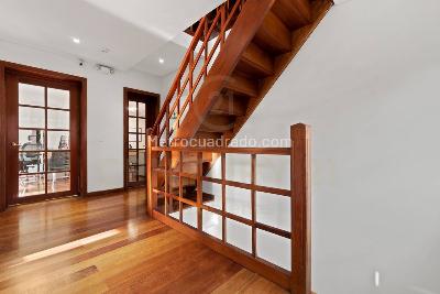 Casa en venta en Teusaquillo, Bogotá · foto 4 de 20