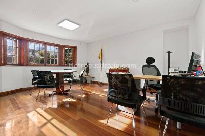 Casa en venta en Teusaquillo, Bogotá · foto 5 de 20