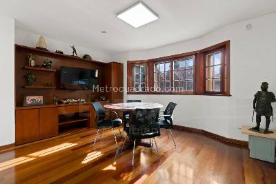 Casa en venta en Teusaquillo, Bogotá · foto 6 de 20