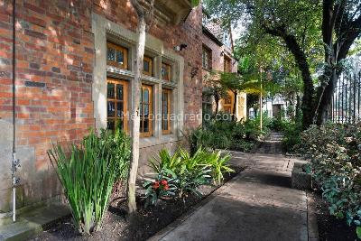 Casa en venta en Teusaquillo, Bogotá · foto 8 de 20