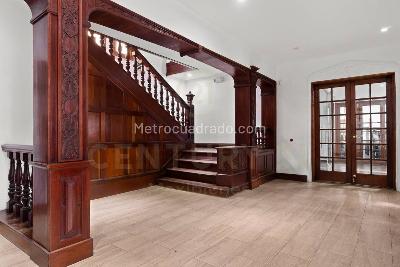 Casa en venta en Teusaquillo, Bogotá · foto 9 de 20
