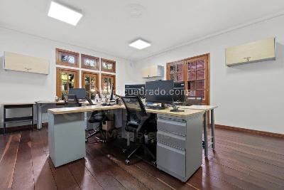 Casa en venta en Teusaquillo, Bogotá · foto 10 de 20
