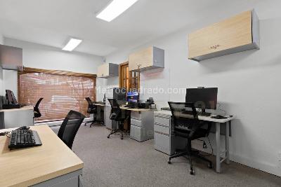 Casa en venta en Teusaquillo, Bogotá · foto 11 de 20