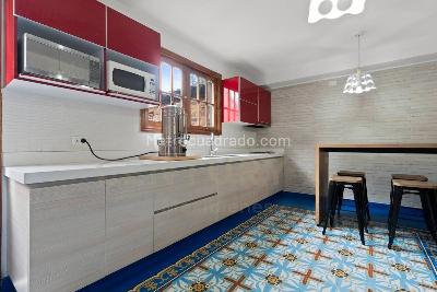 Casa en venta en Teusaquillo, Bogotá · foto 12 de 20