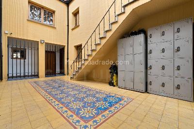 Casa en venta en Teusaquillo, Bogotá · foto 13 de 20