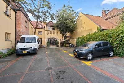 Casa en venta en Teusaquillo, Bogotá · foto 14 de 20