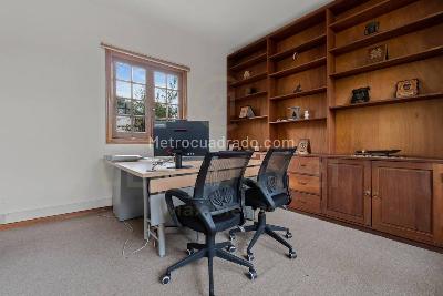 Casa en venta en Teusaquillo, Bogotá · foto 15 de 20