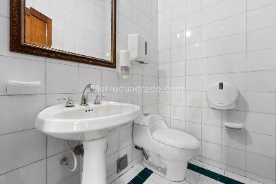 Casa en venta en Teusaquillo, Bogotá · foto 17 de 20