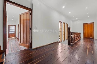 Casa en venta en Teusaquillo, Bogotá · foto 18 de 20