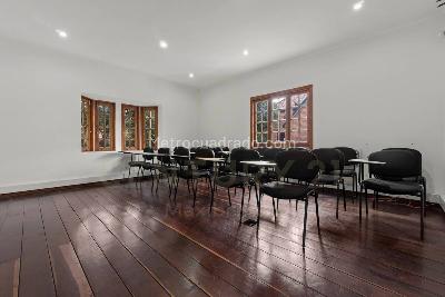 Casa en venta en Teusaquillo, Bogotá · foto 19 de 20