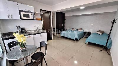 Casa de 5 alcobas en venta en Quinta Paredes, Bogotá, 600 m² · foto 2 de 20