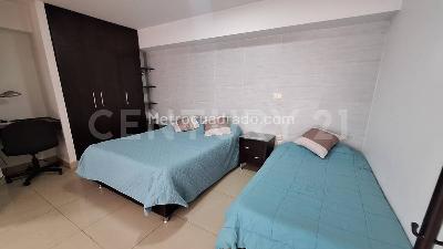 Casa de 5 alcobas en venta en Quinta Paredes, Bogotá, 600 m² · foto 3 de 20