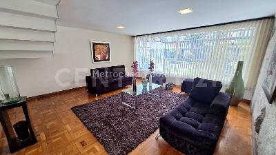 Casa de 5 alcobas en venta en Quinta Paredes, Bogotá, 600 m² · foto 6 de 20