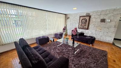 Casa de 5 alcobas en venta en Quinta Paredes, Bogotá, 600 m² · foto 7 de 20