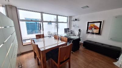 Casa de 5 alcobas en venta en Quinta Paredes, Bogotá, 600 m² · foto 10 de 20