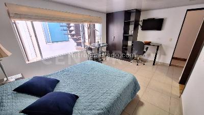 Casa de 5 alcobas en venta en Quinta Paredes, Bogotá, 600 m² · foto 17 de 20