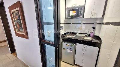 Casa de 5 alcobas en venta en Quinta Paredes, Bogotá, 600 m² · foto 18 de 20