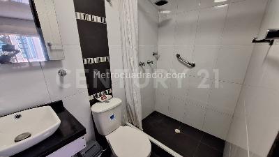 Casa de 5 alcobas en venta en Quinta Paredes, Bogotá, 600 m² · foto 19 de 20