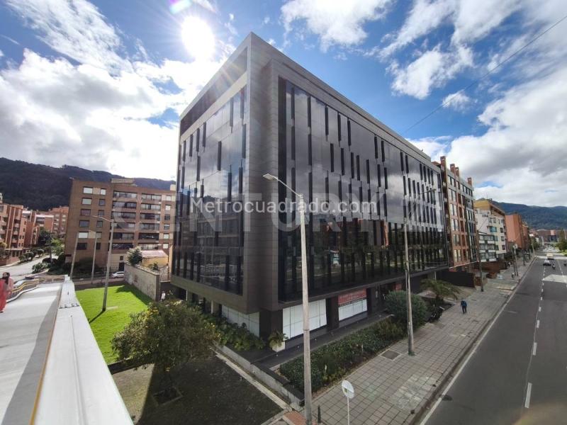 Oficina en Venta, Bella Suiza, Bogotá D.C. - Vista 2