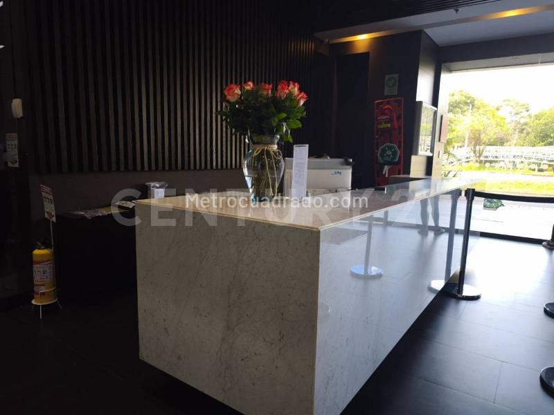 Oficina en Venta, Bella Suiza, Bogotá D.C. - Vista 3
