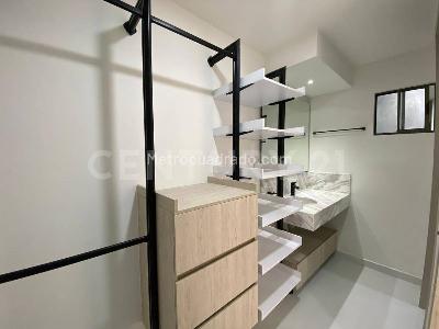 Apartamento de 2 alcobas en venta en Rio Alto, Barranquilla, 80 m² · foto 20 de 20