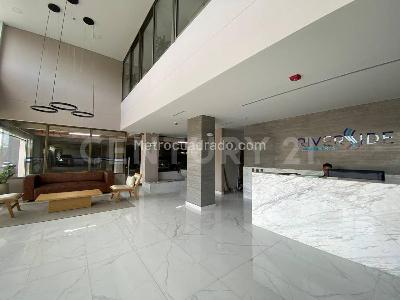 Apartamento de 2 alcobas en venta en Rio Alto, Barranquilla, 80 m² · foto 2 de 20